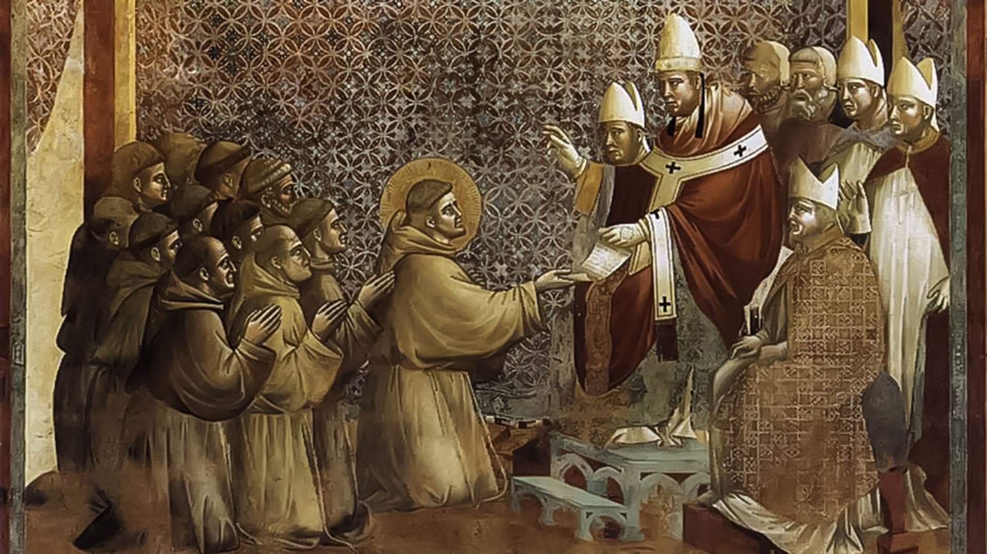 Scopri di più sull'articolo La nuova Regola dell’Ordine Francescano secolare, la Regola Paolina, compie 40 anni!