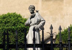 Scopri di più sull'articolo Lettera San Francesco 4 ottobre 2020