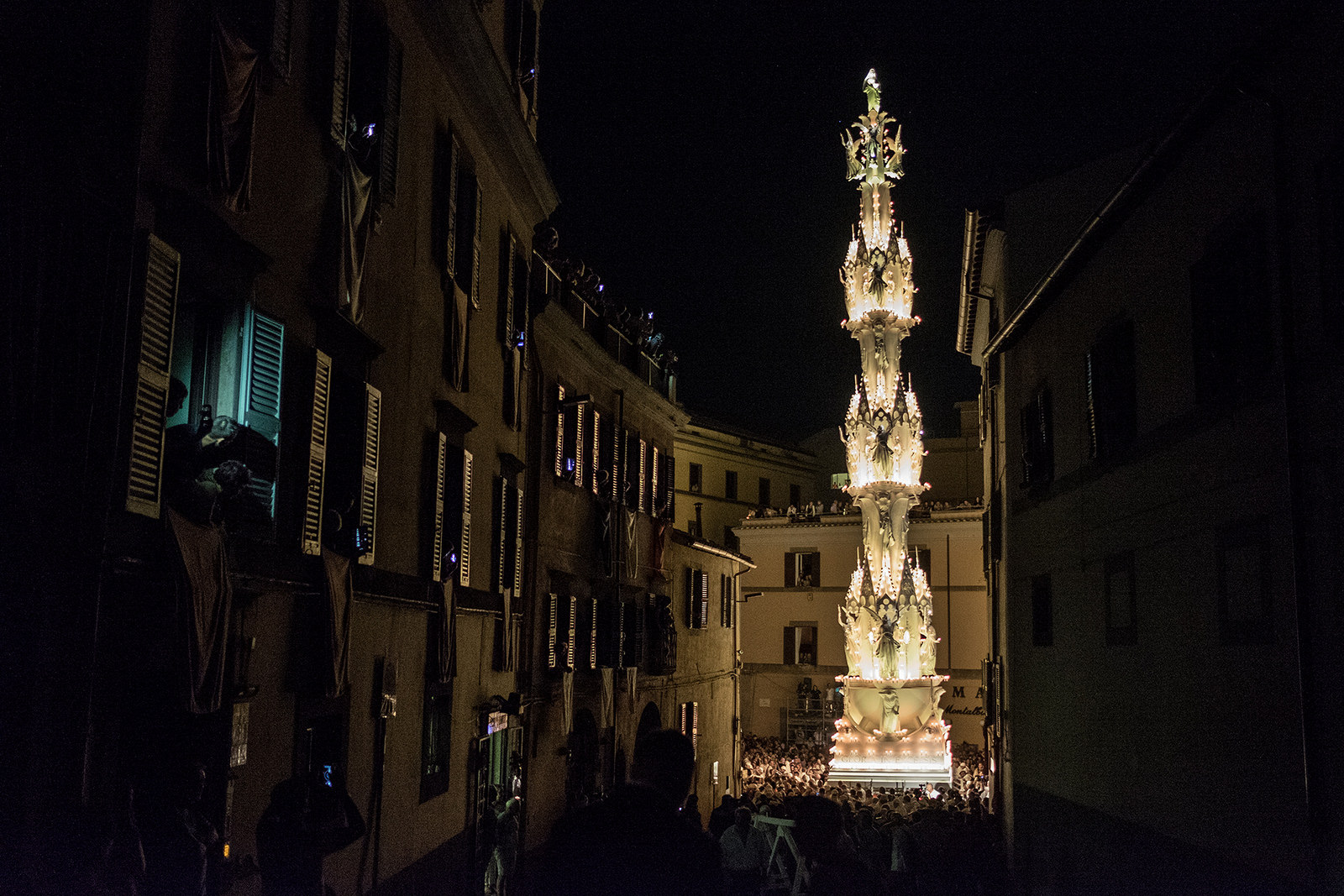 Al momento stai visualizzando Lettera per la Gi.Fra Lazio in occasione della Festa di Santa Rosa da Viterbo