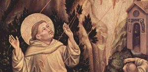 Scopri di più sull'articolo Lettera Esaltazione della Croce e Festa Sacre Stimmate